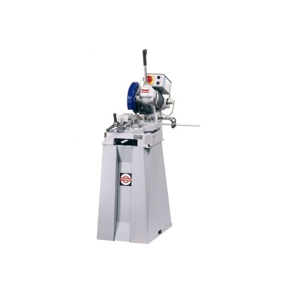 Dake Technics 250 10" Manual Cold Saw, 110v-1 ph